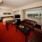 HOTEL OSIJEK****, OSIJEK