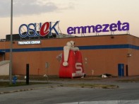 TRGOVAČKI CENTAR EMMEZETA OSIJEK