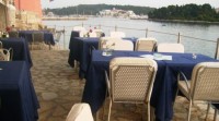 RESTORAN PUNTULINA, ROVINJ