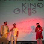 KINOOKUS GASTRO FILM FESTIVA, STON, 03.-07.09.2014.