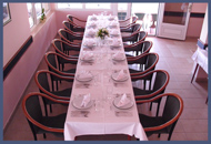RESTORAN BELLA VISTA, STON