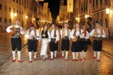 DUBROVAČKA KOLENDA, 24.12.2014. I 31.12.2014.