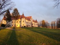 DVORAC LUŽNICA, ZAPREŠIĆ