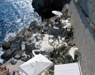 BUŽA BAR, DUBROVNIK