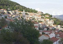 GRADINA, SMOKVICA, OTOK KORČULA