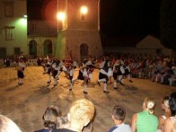 VELOLUŠKO KULTURNO-ZABAVNO LJETO POD NAZIVOM LUŠKO LITO, 01.06.-31.08.2014.