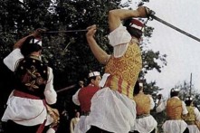 VELOLUŠKO KULTURNO-ZABAVNO LJETO POD NAZIVOM LUŠKO LITO, 01.06.-31.08.2014.