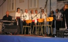 VELOLUŠKO KULTURNO-ZABAVNO LJETO POD NAZIVOM LUŠKO LITO, 01.06.-31.08.2014.