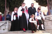 VITEŠKA IGRA KUMPANIJA, VELA LUKA, 19.03.2014.