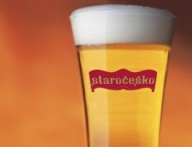 STAROČEŠKO PIVO - PIVOVARA DARUVAR