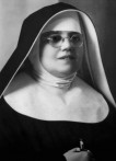 BL. MARIJA PROP. ISUSA PETKOVIĆ  
