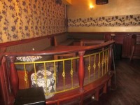 COHIBA CLUB, ŠIBENIK