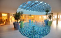 HOTEL SPA IADERA*****, PETRČANE