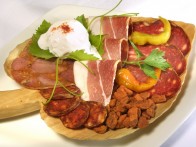 RESTORAN ZDJELAREVIĆ, BRODSKI STUPNIK