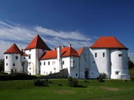 VARAŽDIN - BAROKNI GRAD