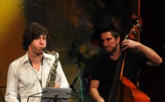 WINE & JAZZ FESTIVAL, DUBROVNIK, 25.-28.09.2014.