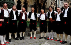 CAVTATSKO LJETO, CAVTAT, 28.06.-07.09.2014.