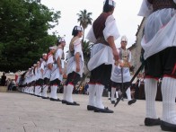 KUMPANJIJA, BLATO, OTOK KORČULA, 28.04.2014.