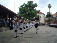 KUMPANJIJA, BLATO, OTOK KORČULA, 28.04.2014.