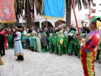 BLATSKI KARNEVAL, VELJAČA 2014.