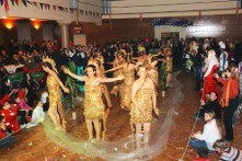 BLATSKI KARNEVAL, VELJAČA 2014.