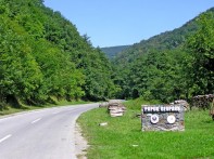 EUROPSKI TJEDAN GEOPARKOVA, VELIKA, 01.05.-30.06.2013.