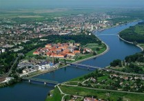 PAKRAČKO LJETO, 01.06.-31.07.2013.