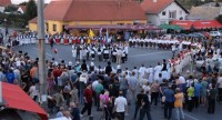 MEĐUNARODNI ETNO SUSRETI U BILJU, RUJAN 2013.