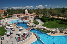 VILLAGE SOL GARDEN ISTRA****, UMAG