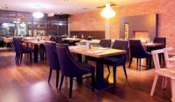 RESTORAN IL SECONDO