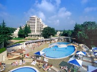 VALAMAR HOTEL DIAMANT****, POREČ