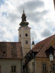 CRKVA POHODA BLAŽENE DJEVICE MARIJE NA DOLCU