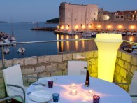 RESTORAN 360° BY JEFFREY VELLA, DUBROVNIK