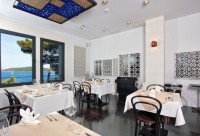 RESTORAN LEŠIĆ DIMITRI, KORČULA