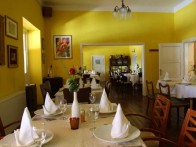 RESTORAN STARA ŠKOLA, SV. KRIŽ ZAČRETJE