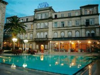 HOTEL LAPAD****, DUBROVNIK