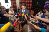 Završila je tiskovna konferencija, ministar turizma zadovoljan rezultatima