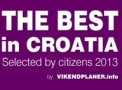 Preuzmite besplatnu aplikaciju bestCroatia i saznajte što je najbolje po izboru građana