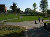ZOOLOŠKI VRT U OSIJEKU