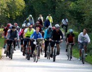 BICIKLIJADA - PEDALOM KROZ POVIJEST TOPUSKOG