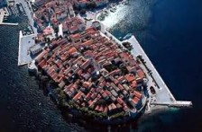 STARI GRAD KORČULA
