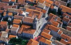 STARI GRAD KORČULA