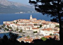 STARI GRAD KORČULA