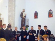 SENJSKE KONCERTNE VEČERI 