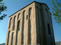 CRKVA SV. MIHAJLA NA BRDU POKRAJ STONA
