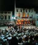DUBROVAČKE LJETNE IGRE, 10.07. - 25.08.2014.
