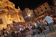 DUBROVAČKE LJETNE IGRE, 10.07. - 25.08.2014.