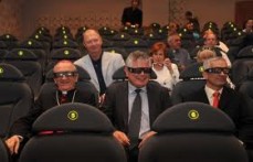 VISIA DUBROVNIK 5D THEATRUM