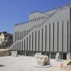 ARHEOLOŠKI MUZEJ NARONA, VID