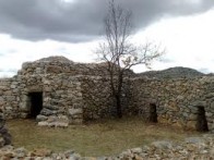 RAŠINA BUNJA, VODICE